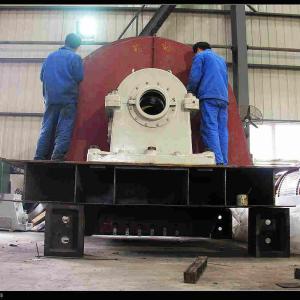 China EPC Project Hydro Turbine Power Plant ISO9001 14m Water Head wholesale