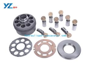 China SK200-6 KOBELCO Excavator Rotary Pump Parts For M5X130 Pump YN15V00002F4 wholesale