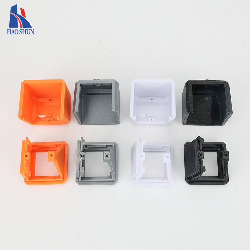 Custom OEM Models Parts Rapid Prototype Machining SLA SLS Resin 3d Printing Service ABS Plastic