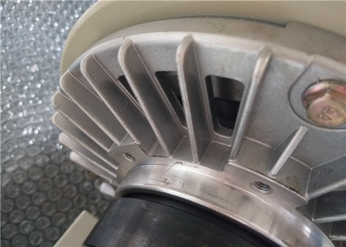 Shaft Type Tension Control Clutch 50NM Torque Durable TL50B-1 Long Life