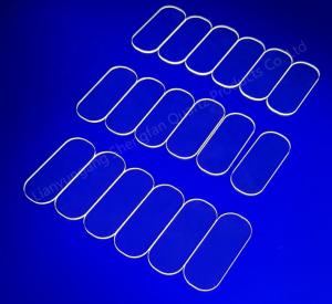 China High Temperature Resistant Light Guide Plate Uncoated wholesale