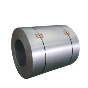 China 6mm 8mm 10mm Tiso Cold Rolled Stainless Steel Coil 310S 309s Stainless Steel Strip wholesale