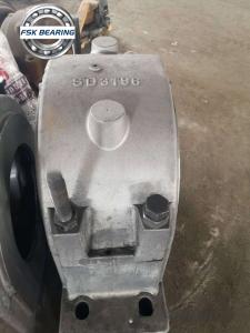 China Auto Parts SD3196 Plummer Block Housings For Steel Plant Metallurgy wholesale