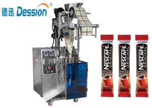 China Automatic Electricity 50g Powder Stick Packing Machine wholesale