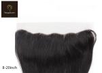 High Grade Natural 13*4 Lace Remy Human Hair Closure 20inch 50.8cm