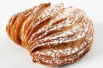 Puffy pastry breads Production Line ,Croissants Bread equipments ,puffy bread