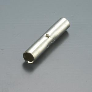 China Naked tubar butt splices terminal with eyelet wholesale