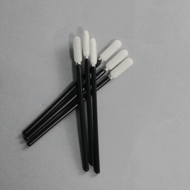 Jewelry Watch Cleaning Foam Tip Swabs Open Cell Sponge Cleaning TX710