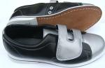 Bodybuilding Fitness Great Standard Bowling Shoes Multi Patterns Genuine Leather