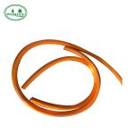 Elastomeric Nitrile Rubber Insulation Tube B1 Flammability