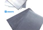 Non Magnetic Nickel Clad Stainless Steel Sheet , Nickel Clad Stainless Steel