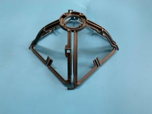 China Corrosion Resistance Cast Aluminium Parts , Customizable Aluminium Gravity Die Casting wholesale