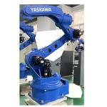 Yaskawa MH24 Used Industrial Robots Automobile Manufacturing Food Packaging