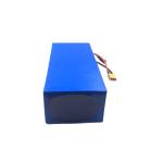 18650 Lithium Medical Equipment Batteries 51.8V 3500mAh OEM