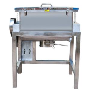 China 304 SS 100L Pharmaceutical Detergent Powder Mixing Machine wholesale