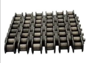 China Drilling Rig Spares Transmission Chains Alloy Steel Oil Field Chain 140GA-10 wholesale