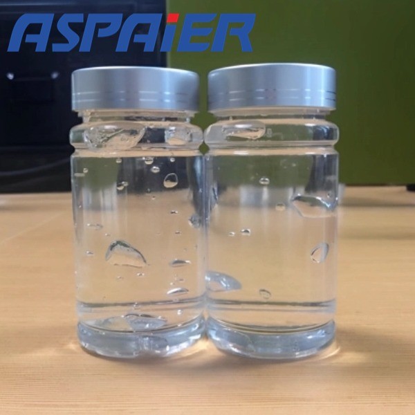 Carbomer Model 941: A Mild Thickening Pioneer And Ion Tolerant Material With The Characteristics Of Solubility, Hygroscopicity And Safety
