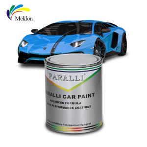 China Heatproof 1L Auto Paint Primer Mildew Resistant Moistureproof wholesale