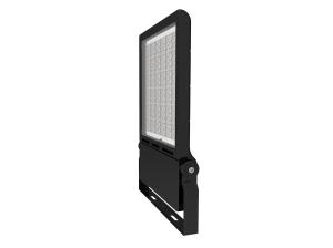 China Tennis Sport Outdoor Stadium Lighting 150W IP66 Meanwell 140LPW IK10 Anticorrosion wholesale