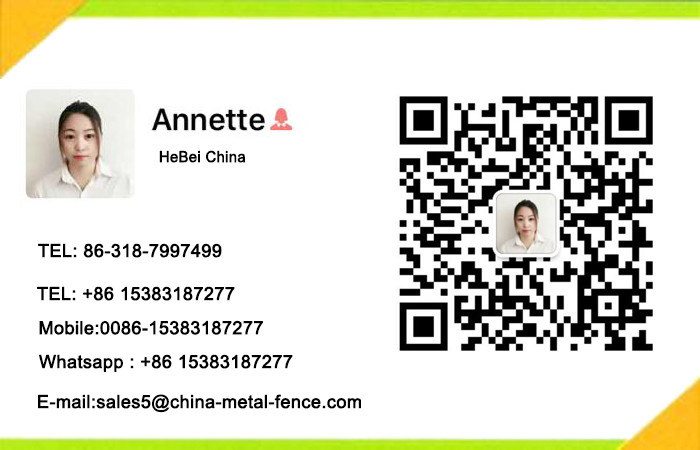 Security Fence,Tubular Fencing steel Black Fence Panels 2100mm high
