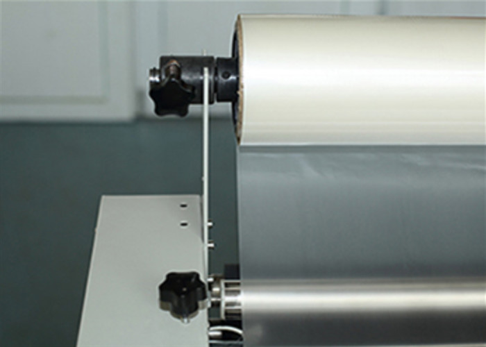 DC-380 Hot/Cold Laminator Machine