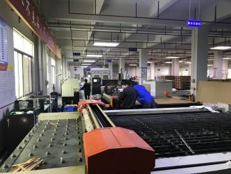 Shenzhen Traveling Lighthouse Photoelectron Co., Ltd.