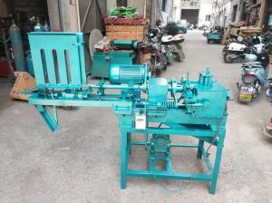 China 220v/380v Cnc Wood Bead Machine Automatic Round Wood Bead Making Machine wholesale