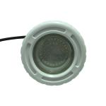 Waterproof Multicolor Synchronous 94mm Fiberglass Lamp