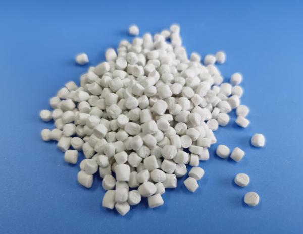 Physical Property Index Water Content ∠1% Density ∠1.6g/cm3 PP Filler Masterbatc