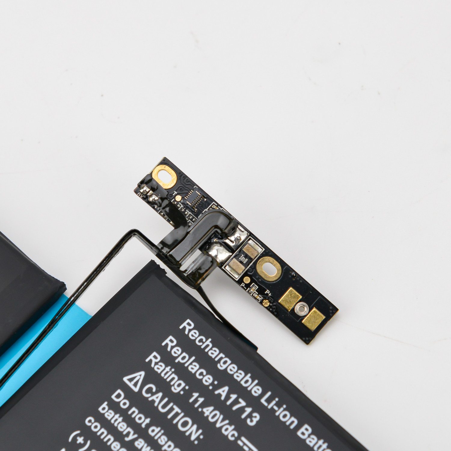 Wholesale Original Quality Battery A1245 A1713 A1496 A1582 A1618 A1964 A1417 A1493 A1494 A1819 For Apple Macbook