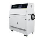 Environmental UV Ageing Accelerated Aging Test Chamber Weather Resistance