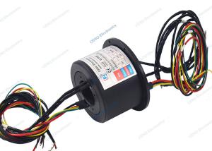 China Reliable Low Temperature Slip Rings For Extreme Operating Environments wholesale