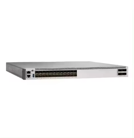 High Capacity And Private Mold C9500-24Y4C-E C9500 Series 24x1/10/25G And 4-port 40/100G Essential Switches