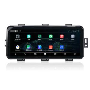 China 12.3 Inch Radio Land Range Rover Sport Head Unit 2013 2014 2015 2016 wholesale
