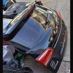 15 original disassembled parts of Great Wall H-a-val H6 car trunk