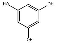 China Phloroglucinol  CAS 108-73-6  Fine Chemicals  API on sale
