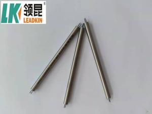China MgO Mi Thermocouple Extension Wire Type J Twin Core Electrical Cable 3mm wholesale