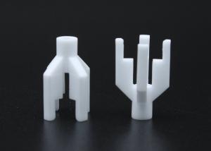 China ISO9001 Electric Appliance 95 Alumina Ceramic Rod wholesale