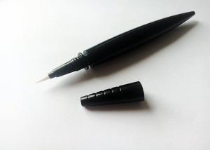 China ABS Material Eyeliner Pencil Packaging Streamline Shape With Any Color wholesale