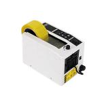 Office Equipment Automatic Packing Tape Dispenser , 220V Desktop Tape Dispenser