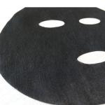 45gsm Charcoal Clenser Facial Mask Sheet Material