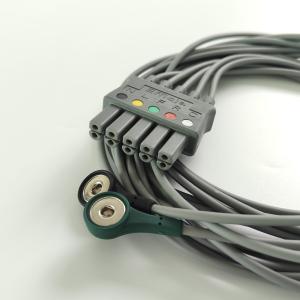 China Philip Original Efficia 5lead Snap IEC, Ref: 989803160721 wholesale