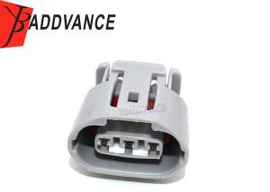 China 3 Pin Sumitomo Sealed Connectors TS Alternator Plug Connector 6189-0442 90980-11349 wholesale