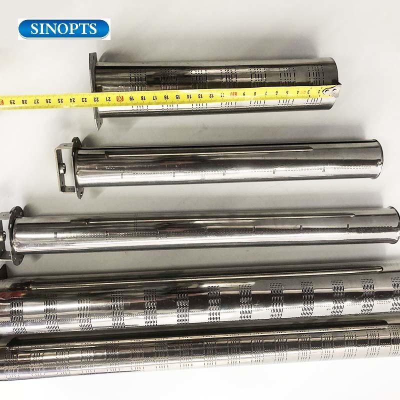 Kitchen Accessories BBQ Outdoor Gas Cooker Stainless Steel Gas Burner