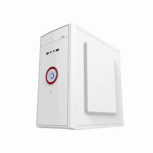 China Light Weight SKTC 185mm Width Slim Desktop Cabinet wholesale