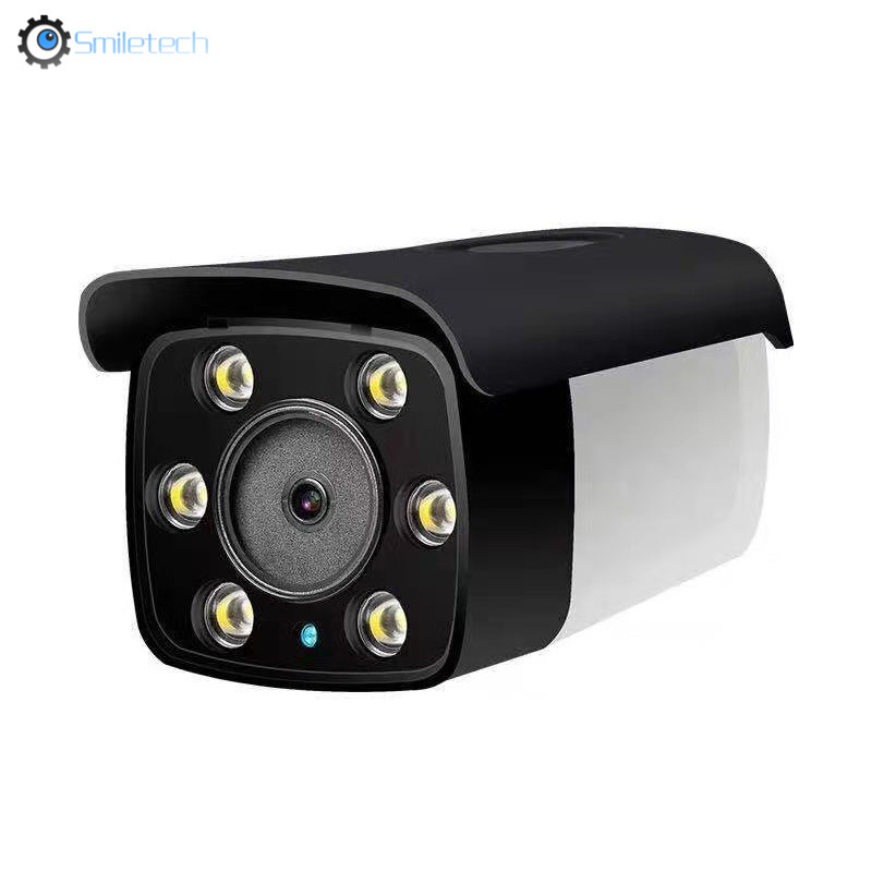 Waterproof IP66 5MP coaxial HD fixed lens 3.6mm 4 in 1 AHD bullet 20m color night visio outdoor surveillance AHD camera