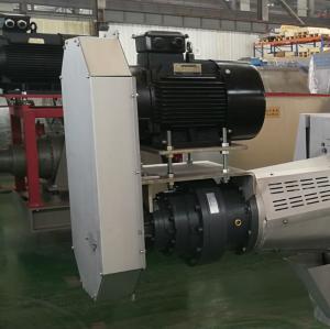 China Removing Chicken Water Feather Press CE Approved wholesale