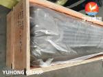 ASTM A269 TP304 TP304L TP316L SUS316L 1.4404 Stainless Steel Seamless Tube 6M ,