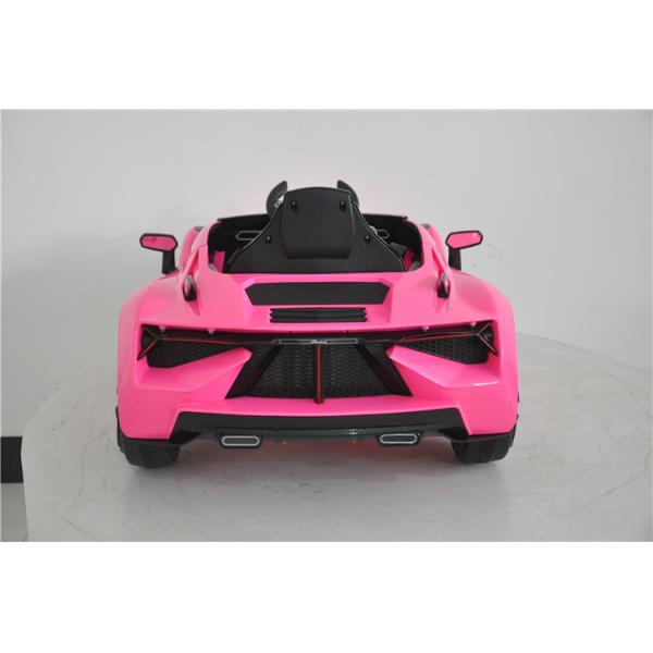 Direct 2 Seater 4 Drive Battery Operated Children Ride-on Car Electric and Affordable