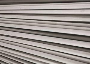 China Petroleum Round ASTM A789 ASME SA789 2205 Duplex Tube wholesale